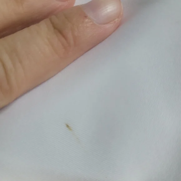 Nwt Pgatour ative wear dress white largew pockets - Picture 8 of 10